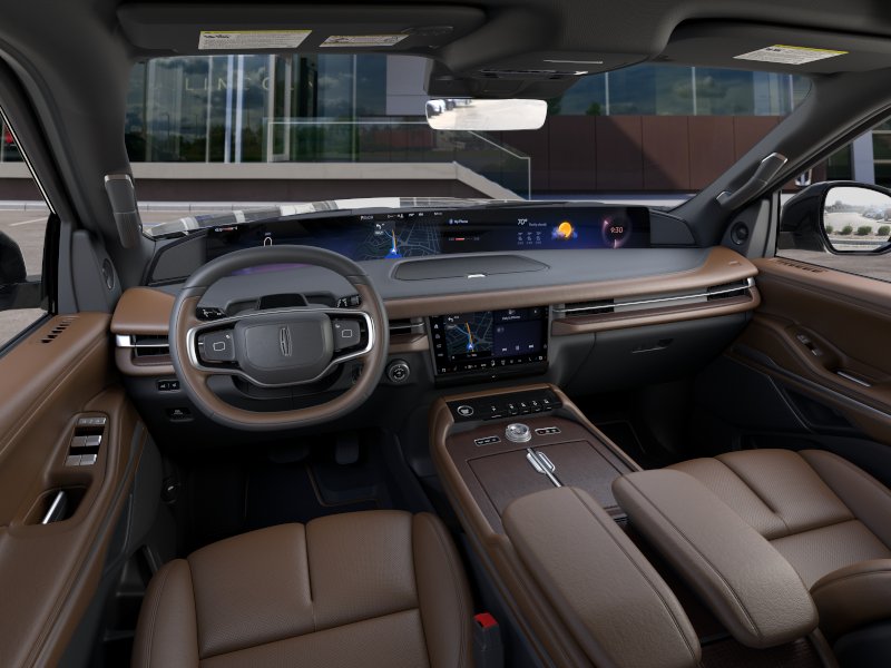 2026 Lincoln Navigator Reserve - Photo 9