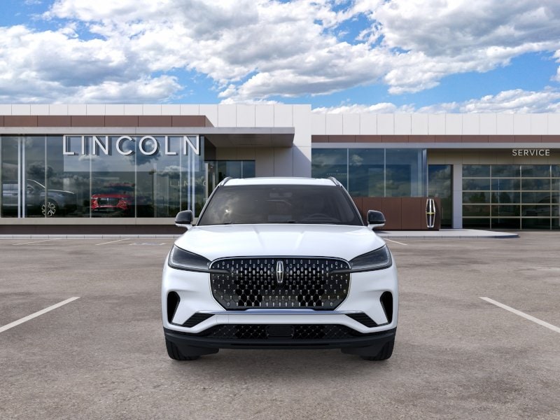2026 Lincoln Aviator Premiere - Photo 6
