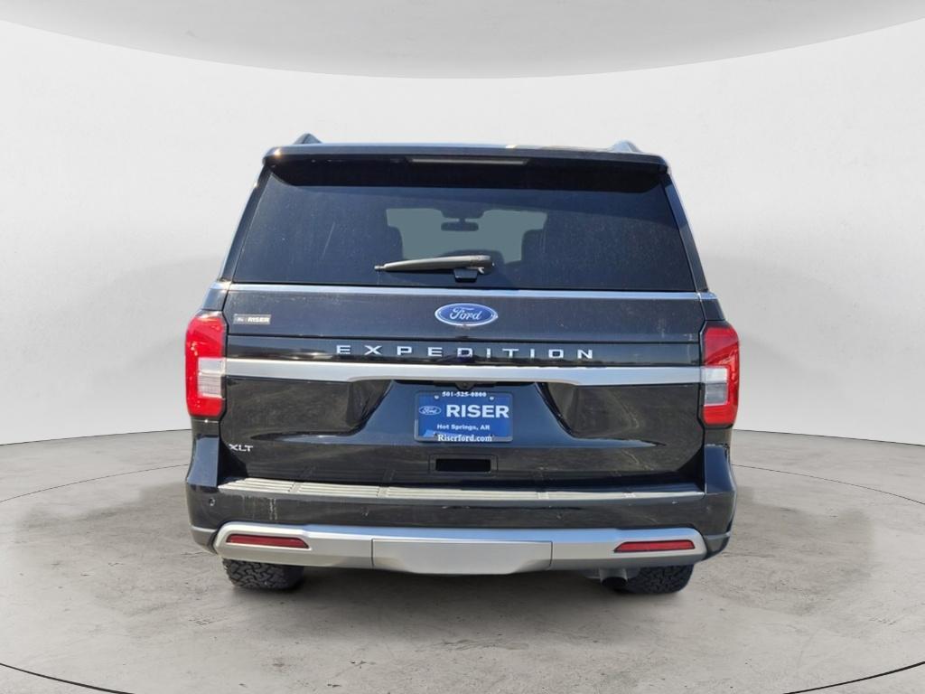 Used 2023 Ford Expedition XLT Sport Utility