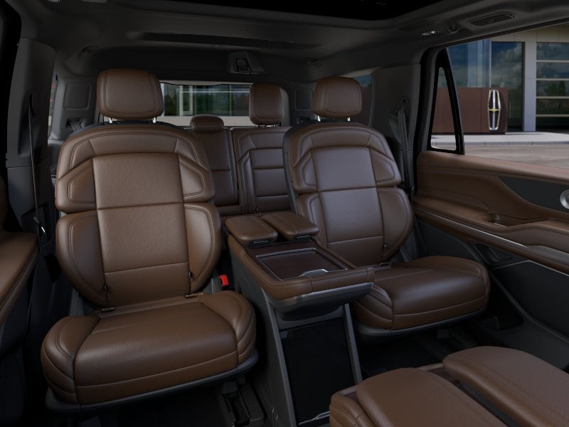2026 Lincoln Navigator Reserve - Photo 11