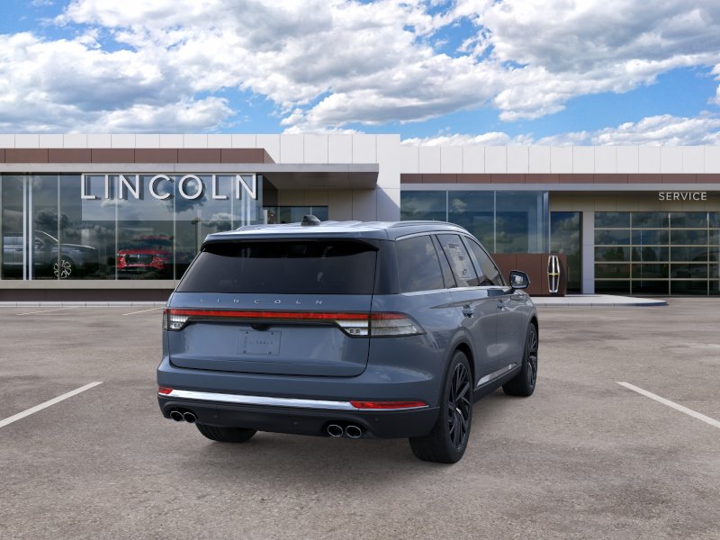 2026 Lincoln Aviator Reserve - Photo 7