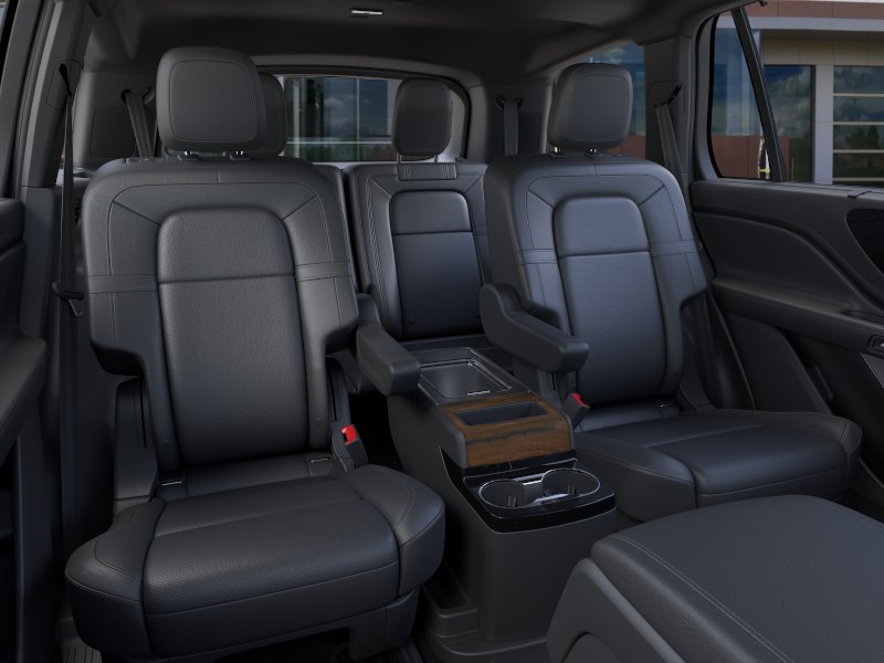 2026 Lincoln Aviator Reserve - Photo 10