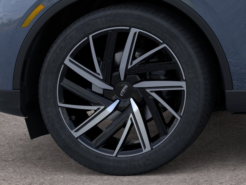 2026 Lincoln Aviator Reserve - Photo 18