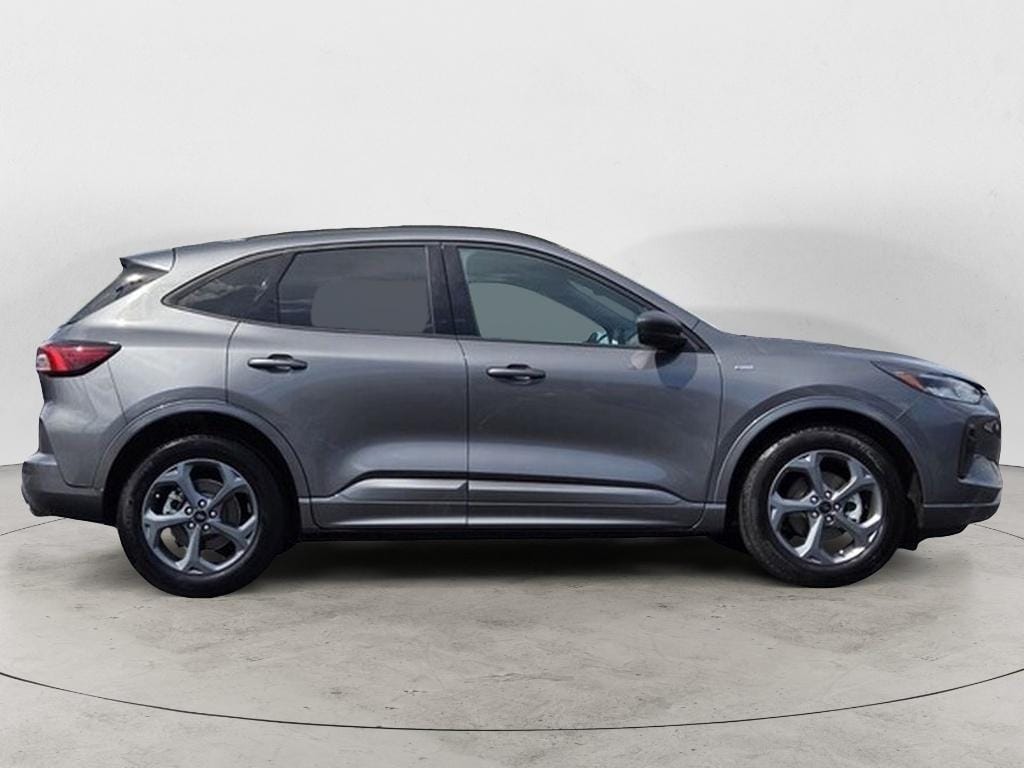 Certified 2023 Ford Escape ST-Line Sport Utility