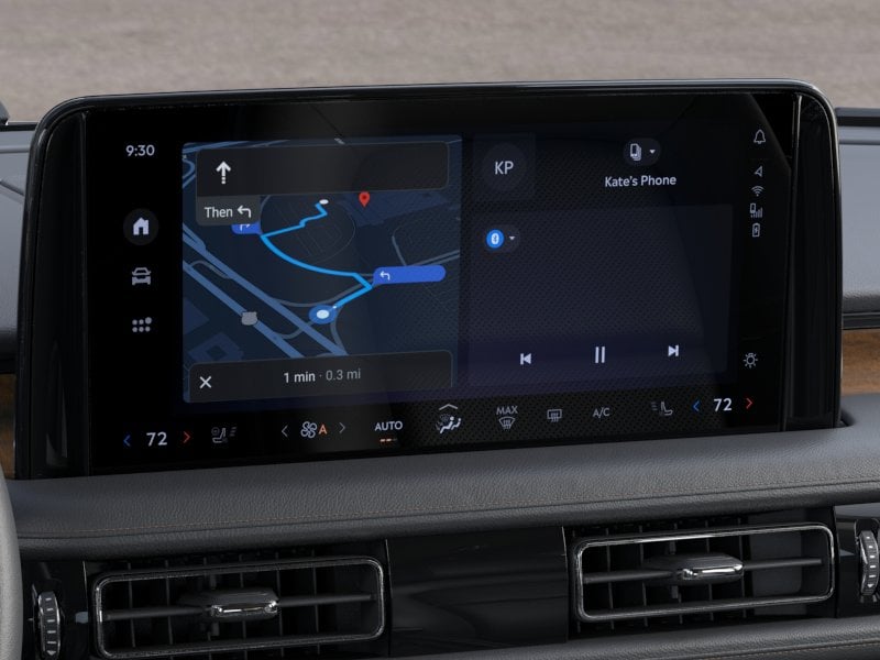 2026 Lincoln Aviator Reserve - Photo 13