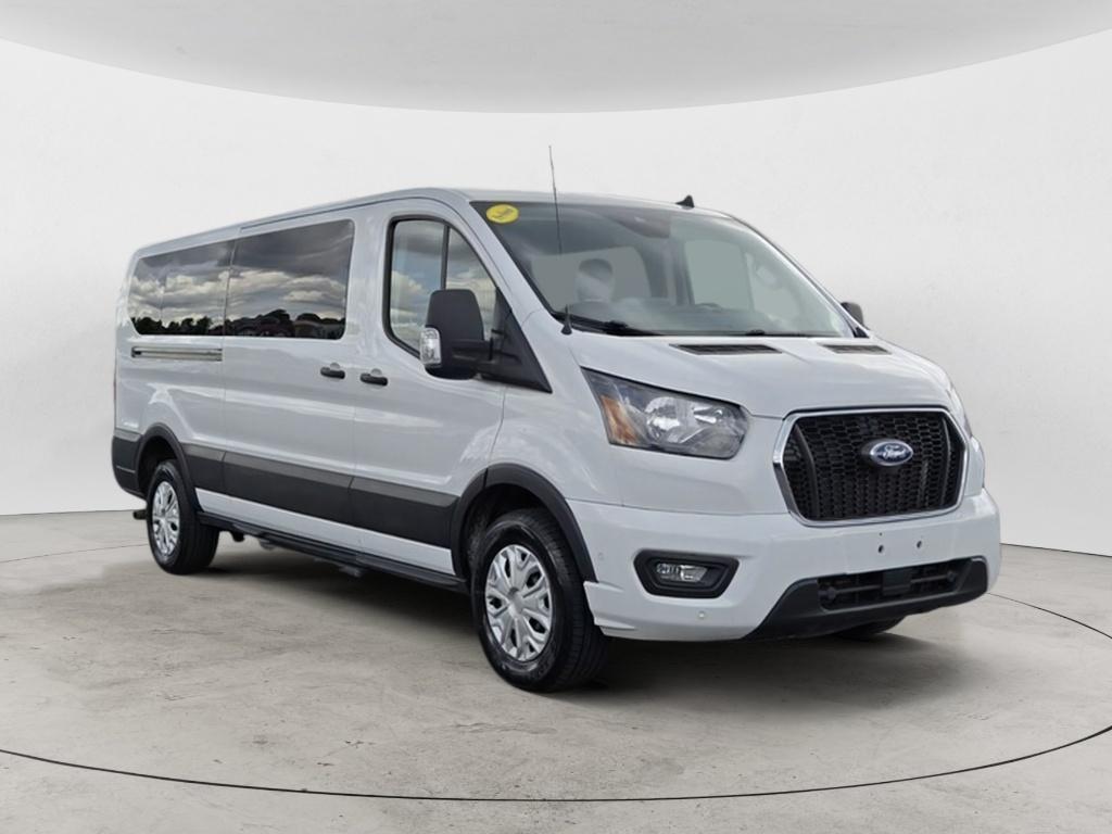 2023 Ford Transit Passenger Van XLT