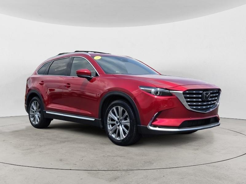  Mazda CX-9