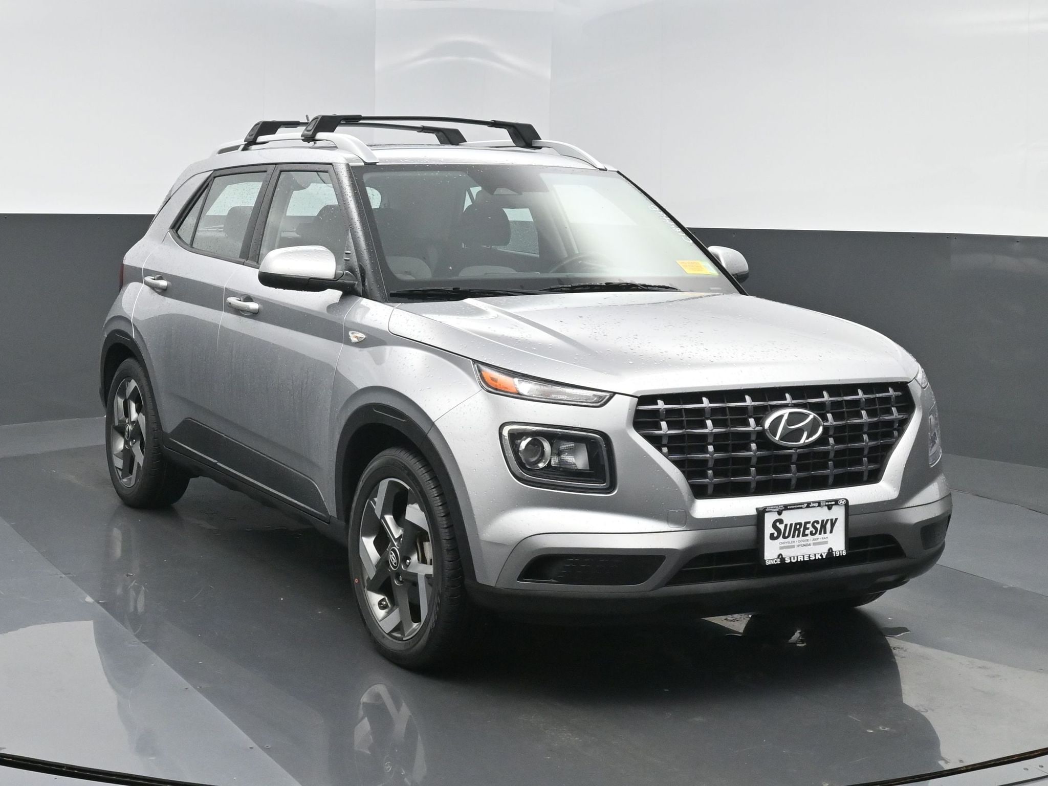 2024 Hyundai Venue