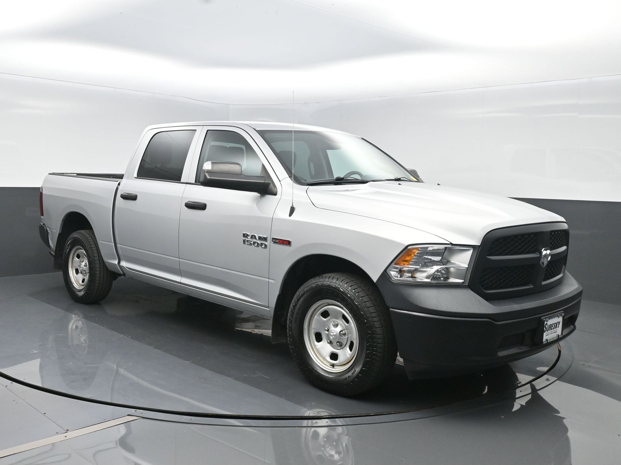 2018 RAM 1500 Pickup