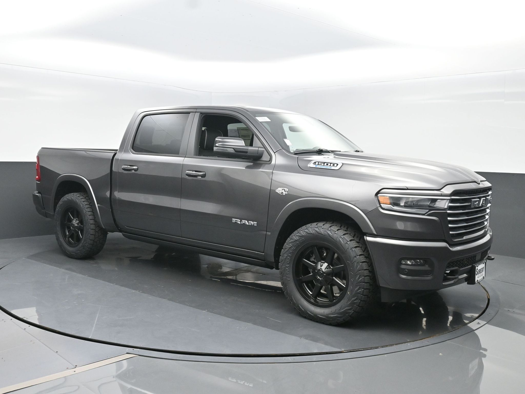 2027 RAM 1500