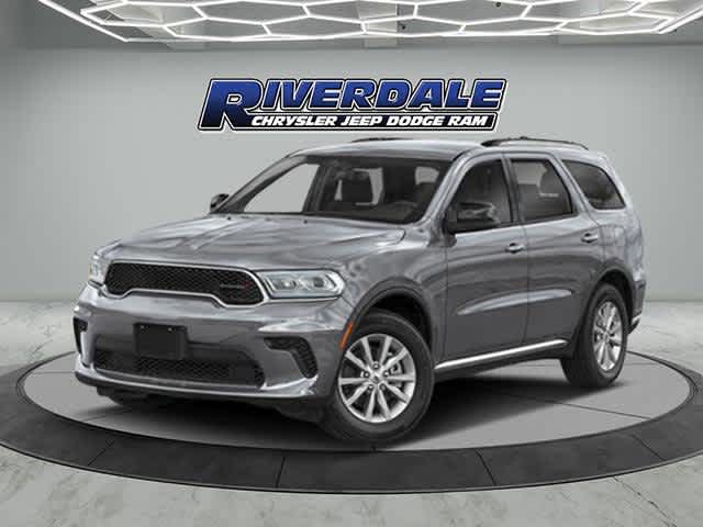 2026 Dodge Durango GT PLUS AWD Sport Utility