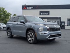 2026 Mitsubishi Outlander SEL SUV