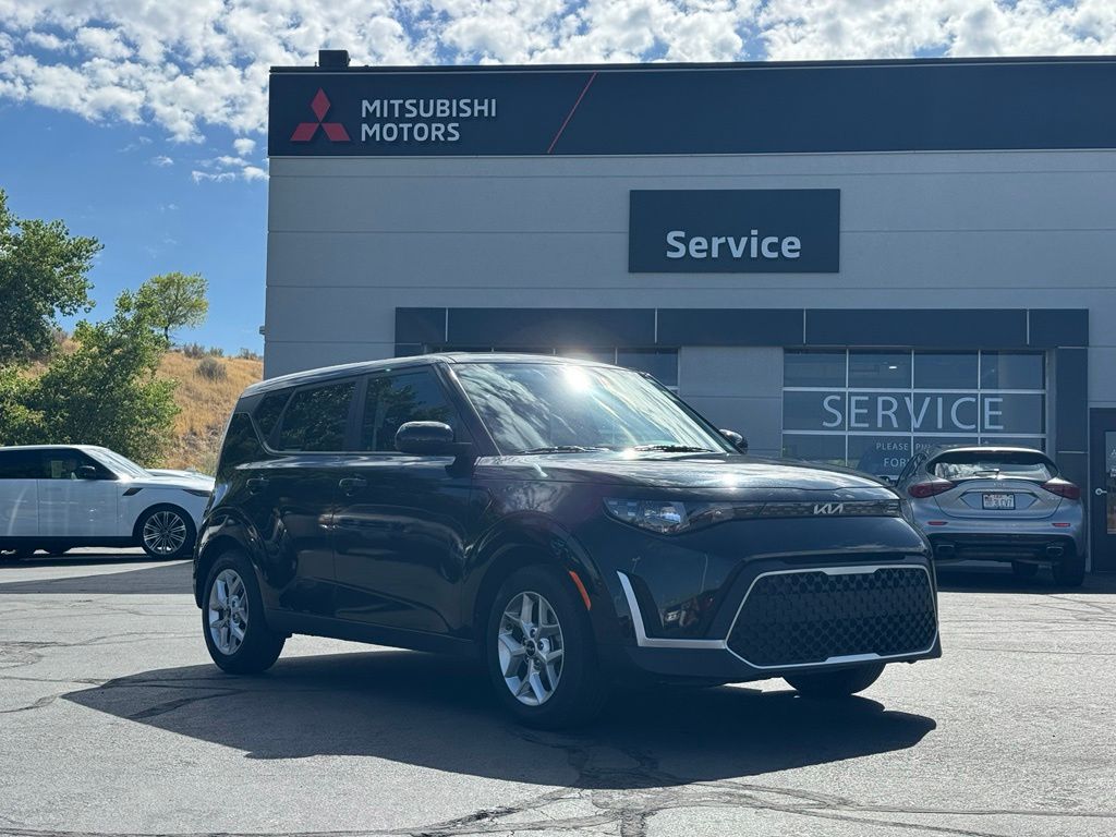 2024 Kia Soul