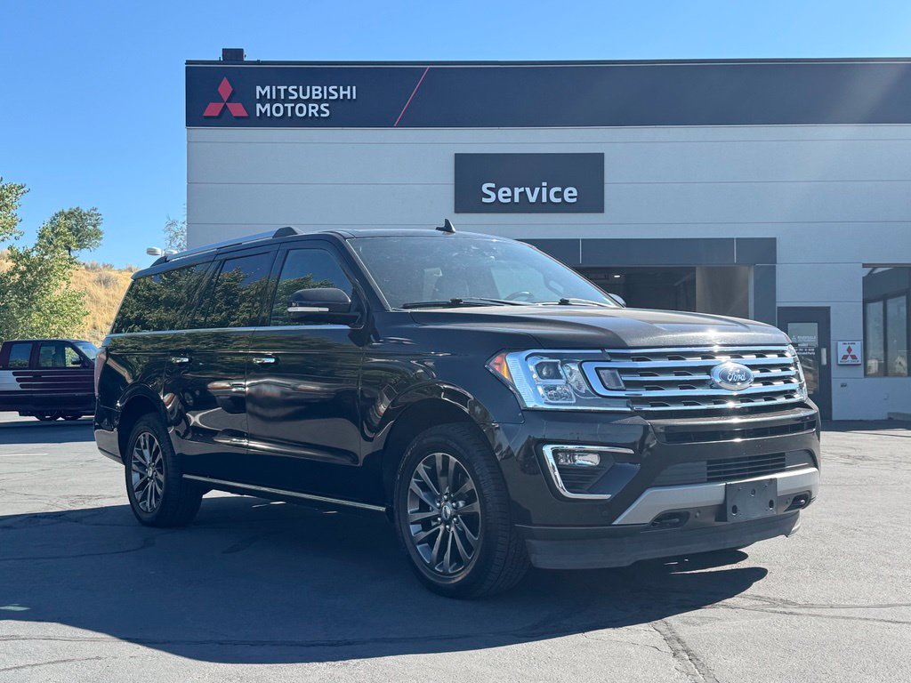 2021 Ford Expedition