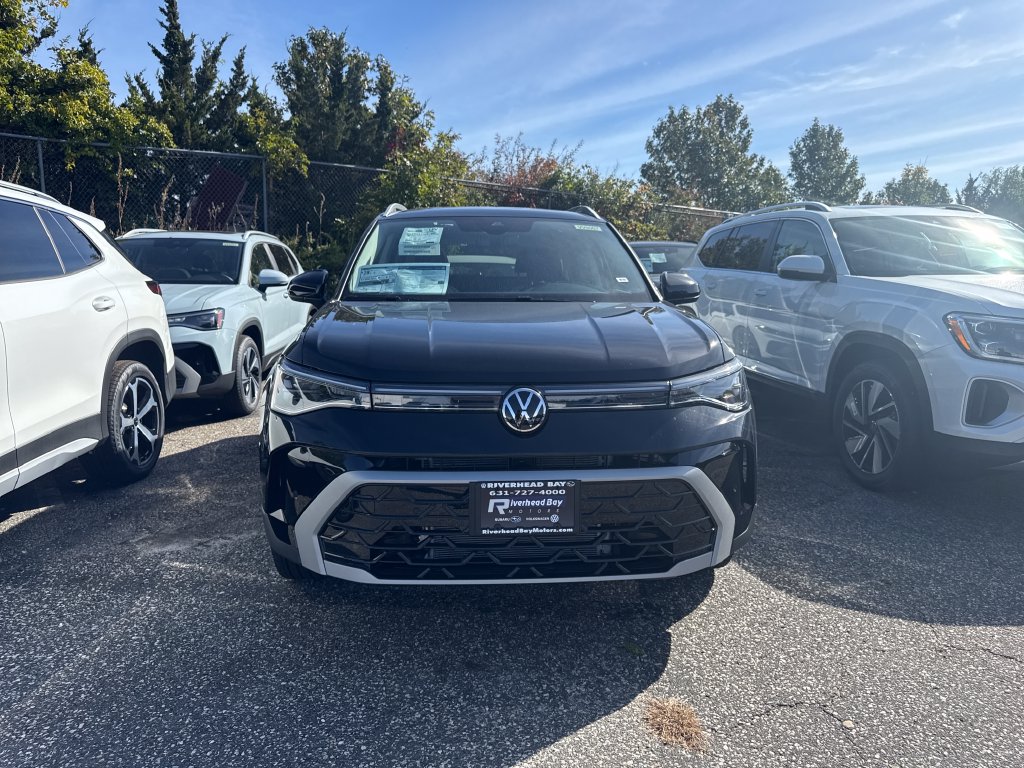 2027 Volkswagen Taos 1.5T SEL SUV