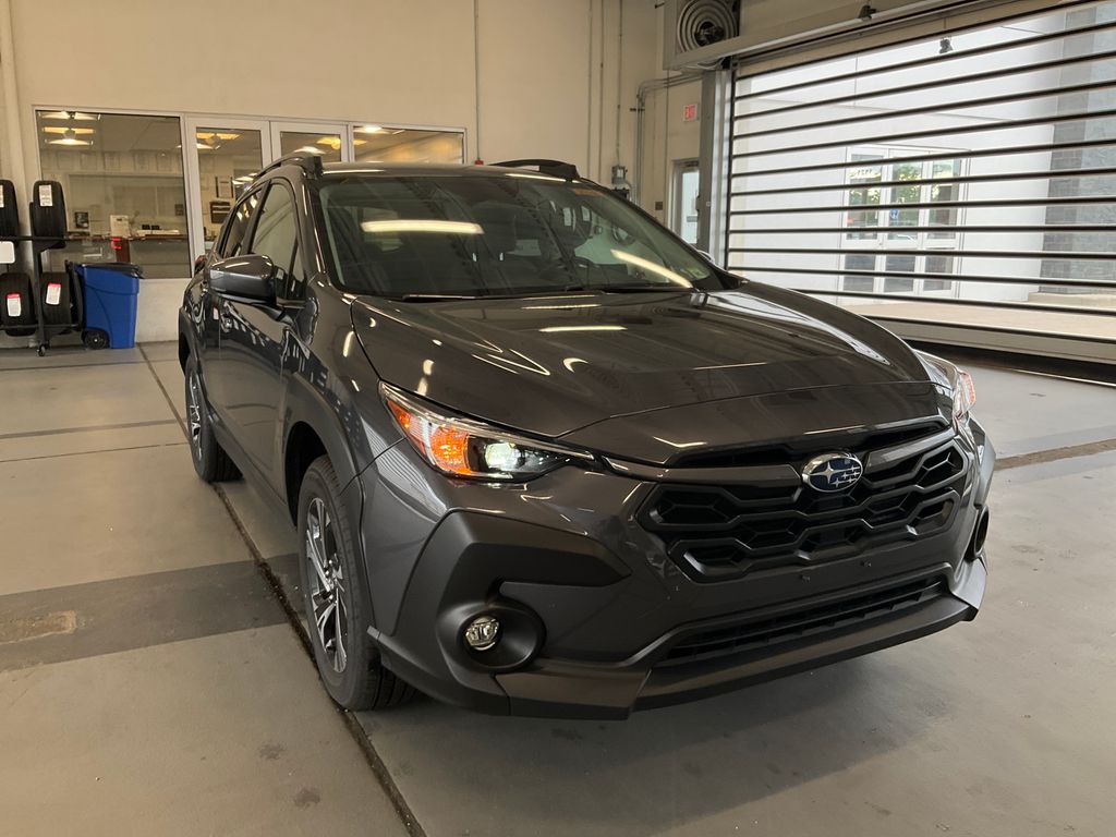 Used 2026 Subaru Crosstrek Premium SUV for sale Long Island NY