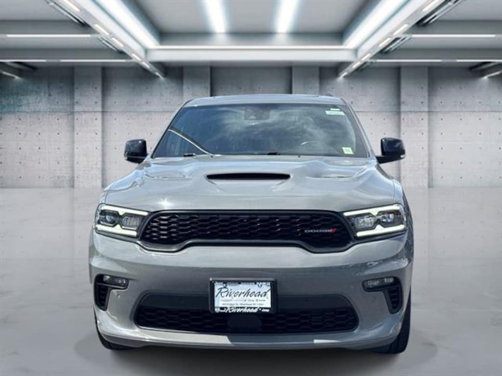 Used 2022 Dodge Durango R/T