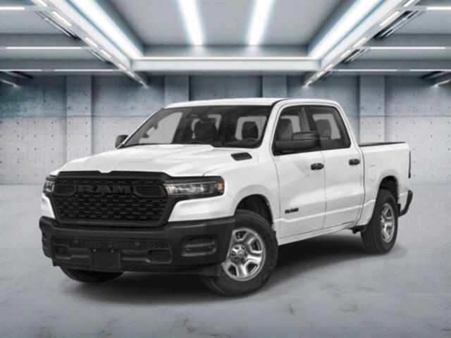 2027 Ram 1500 Express Pickup
