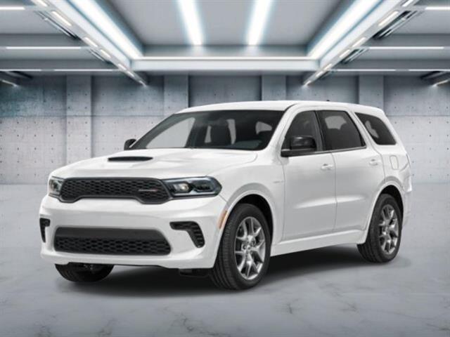 2026 Dodge Durango GT Plus AWD Hemi V8 Sport Utility