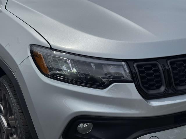 2026 Jeep Compass Latitude Altitude - Photo 7