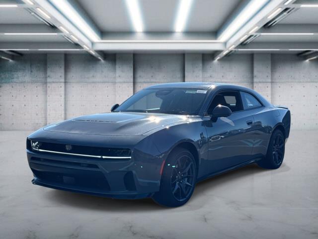 2026 Dodge Charger Scat Pack Plus 2-Door AWD Coupe