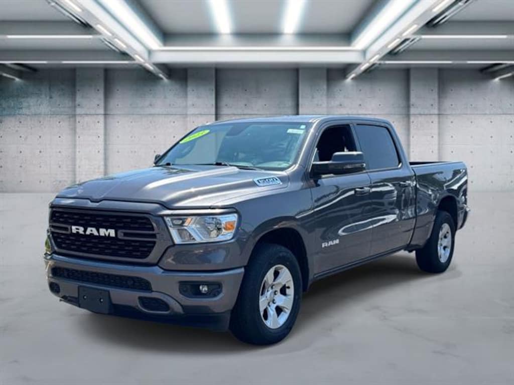 Used 2023 Ram 1500 Big Horn