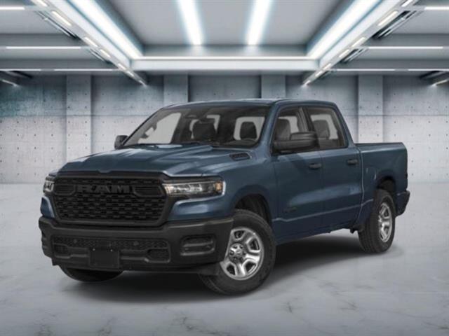 2027 Ram 1500 Express Pickup
