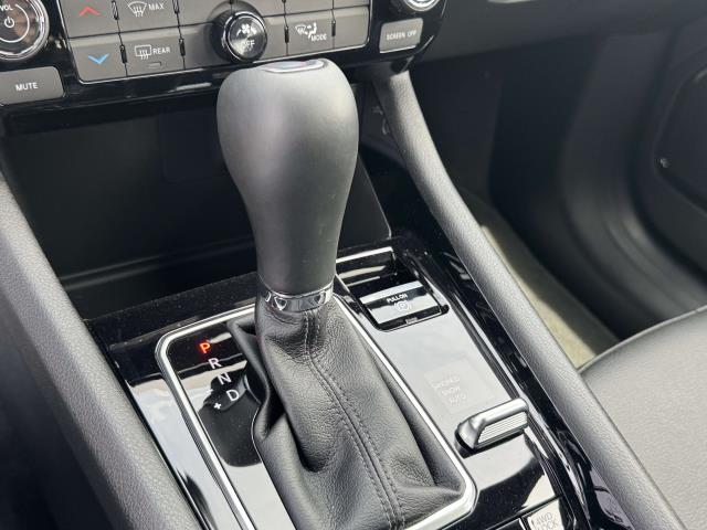 2026 Jeep Compass Latitude Altitude - Photo 20