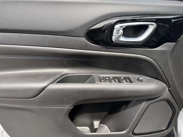 2026 Jeep Compass Latitude Altitude - Photo 12
