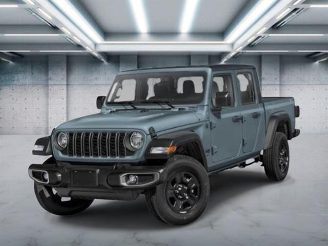 2026 Jeep Gladiator Sport S 4x4 Pickup