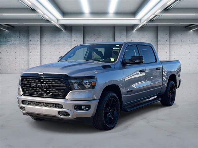 Used 2023 Ram 1500 Big Horn
