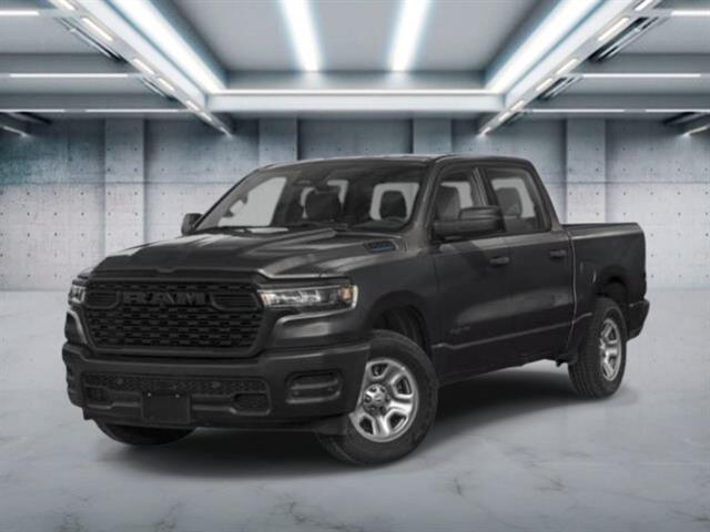2027 Ram 1500 Express Pickup
