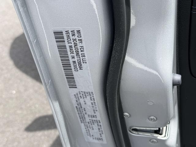 2026 Jeep Compass Latitude Altitude - Photo 13