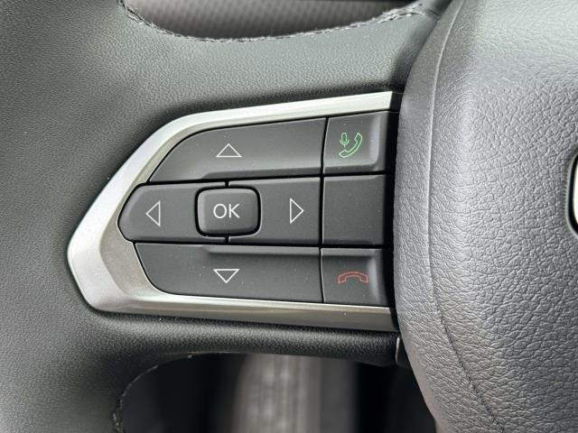 2026 Jeep Compass Latitude Altitude - Photo 16
