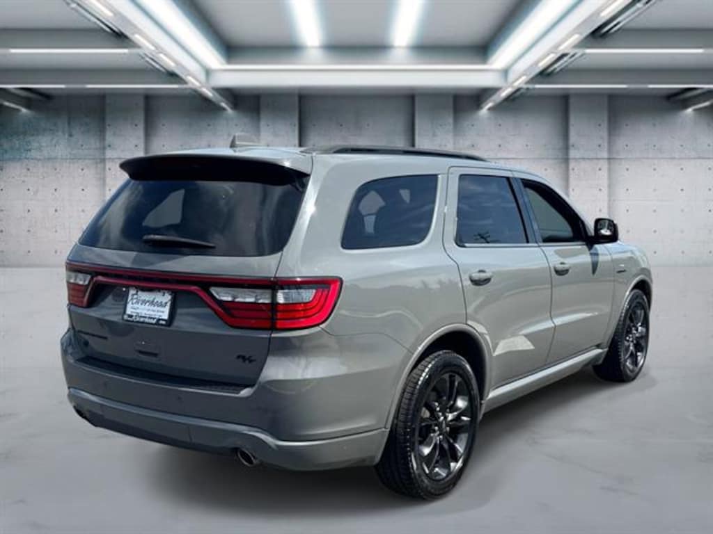 Used 2022 Dodge Durango R/T