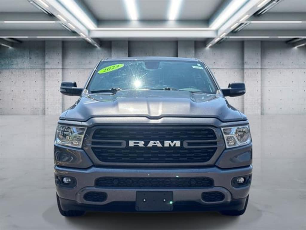 Used 2023 Ram 1500 Big Horn