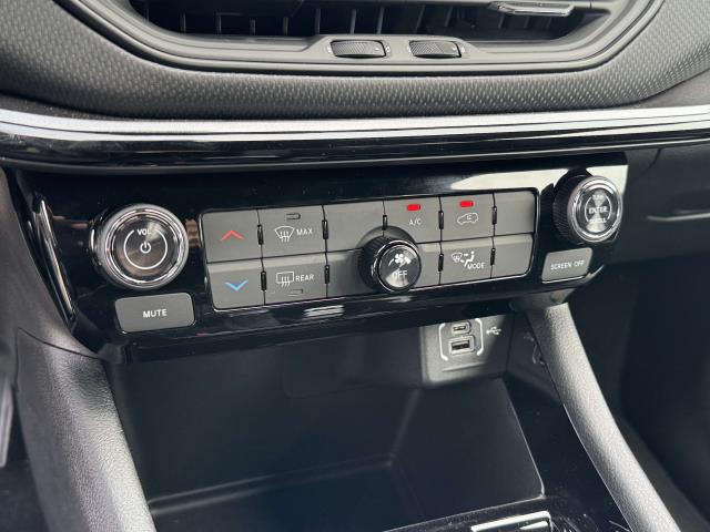 2026 Jeep Compass Latitude Altitude - Photo 19
