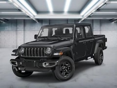 2026 Jeep Gladiator Sport S 4x4 Pickup