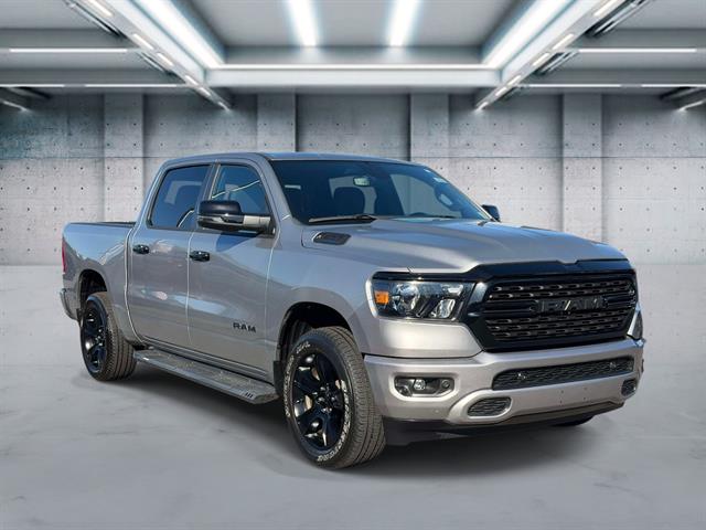 Used 2023 Ram 1500 Big Horn