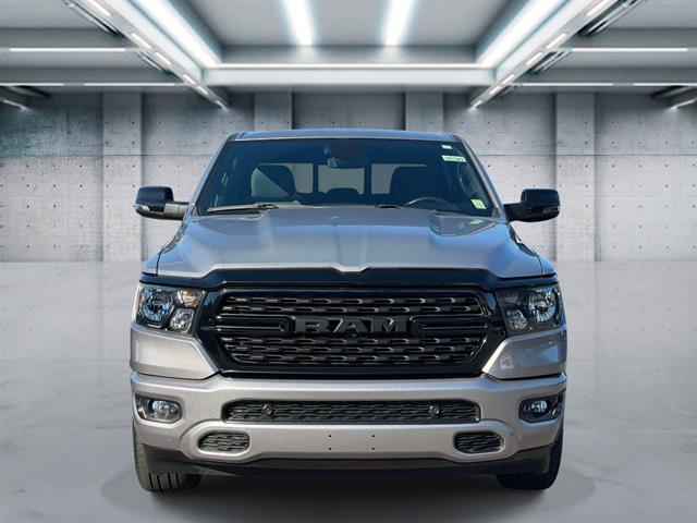 Used 2023 Ram 1500 Big Horn