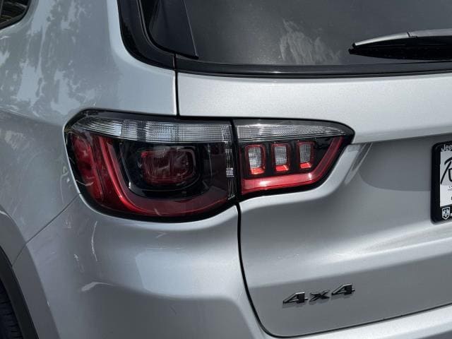 2026 Jeep Compass Latitude Altitude - Photo 8