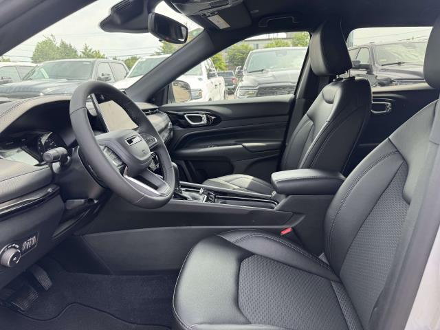 2026 Jeep Compass Latitude Altitude - Photo 11