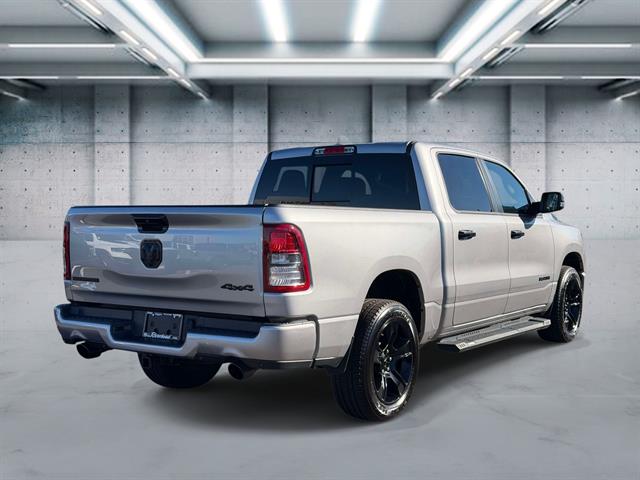 Used 2023 Ram 1500 Big Horn