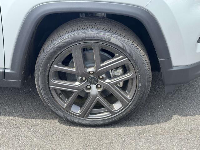 2026 Jeep Compass Latitude Altitude - Photo 6