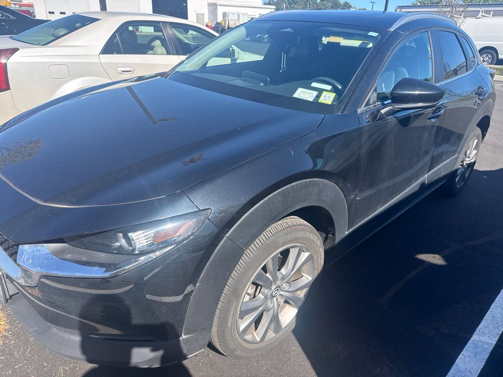 2024 Mazda CX-30