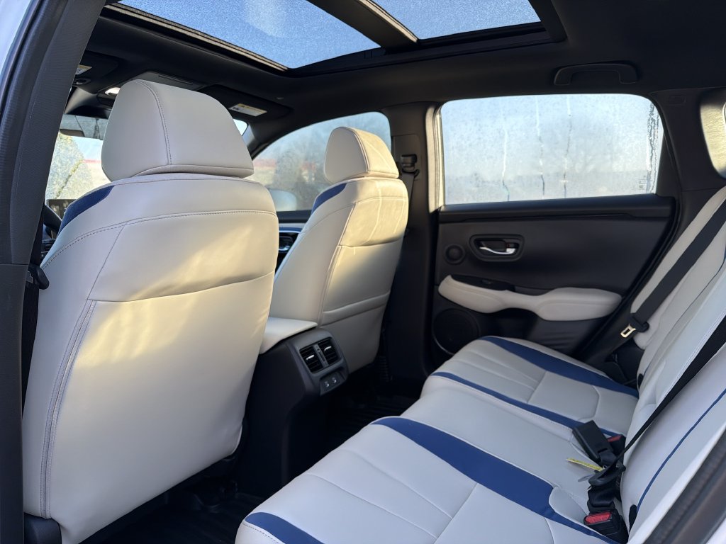 2025 Acura ADX A-Spec Package - Photo 13