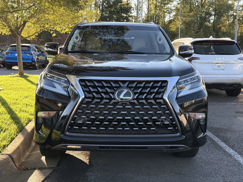 Used 2020 Lexus GX 460 Luxury SUV