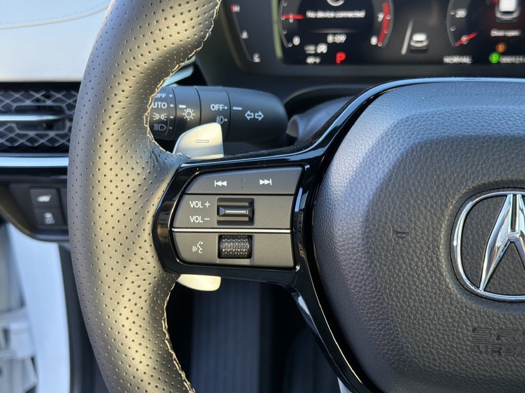 2025 Acura ADX A-Spec Package - Photo 27