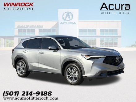 2025 Acura ADX Base SUV