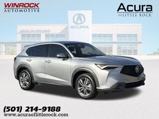 Used 2025 Acura ADX Base SUV for sale in Little Rock AR